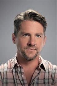 Zachary Knighton في دور John Morgan
