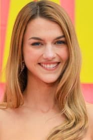 Chloe East as Cheryl