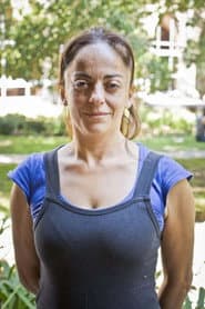 Paula Zúñiga as El Potro's Woman