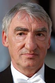 Gottfried John dans le rôle de Kritos