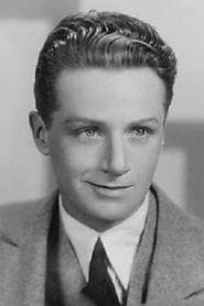 Morgan Farley as Larry Mitchell