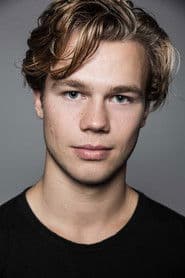 David Elsendoorn في دور Alexander