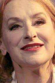 Nada Strancar dans le rôle de Babette