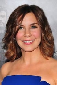 Allison Gabriel as Officer Grace Caleb