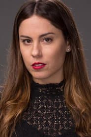 Antonia Santa María as Maria