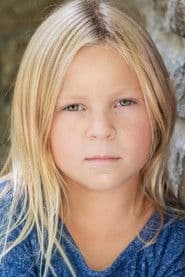Rhyan Elizabeth Hanavan as Scout