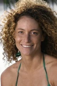 Yael Zafrir dans le rôle de Orna