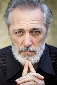 Marcello Mazzarella في دور Vituzzo