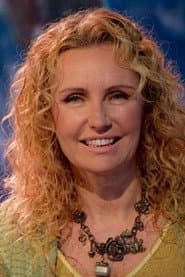 Licia Colò في دور Daria