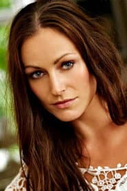 Katrine Bonde في دور Danser