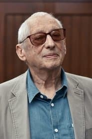Serge Korber dans le rôle de Maurice