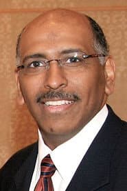 Michael Steele في دور Self