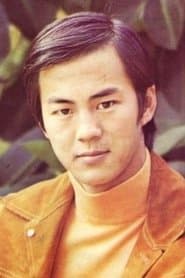 狄龍 dans le rôle de Lu Hong