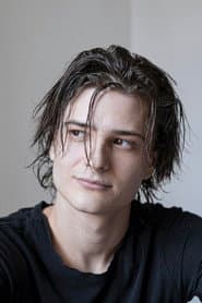 Kristo Ferkic as Kay