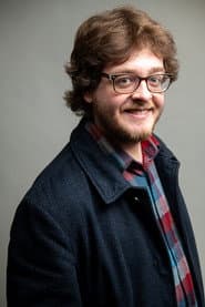 Bryce Iwaschuk dans le rôle de Luka