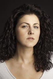 Dani Deetté dans le rôle de Sgt. Andersen