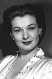 Ruth Hussey في دور Elizabeth 'Liz' Imbrie