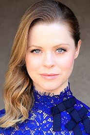Janna Bossier dans le rôle de Claudia Sinclair