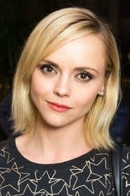 Christina Ricci dans le rôle de Rae
