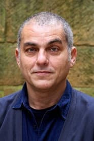 Nicolas Boukhrief dans le rôle de Frère de Mehdi