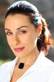 Sabrina Pellegrino as Elena