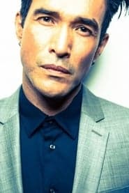 Tig Fong as Dax