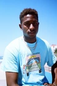 Aramis Hudson as Skate Shop Customer