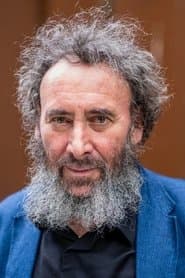 Antony Sher dans le rôle de Loki