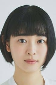 Hana Kawamura dans le rôle de Mone Sawaki