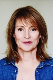 Kirsten Block as Mrs. Heinrich