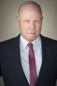 Todd Levi dans le rôle de Lecturer