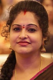 Raasi as Priya