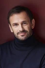 Jonas Gruber في دور Geißenpeter
