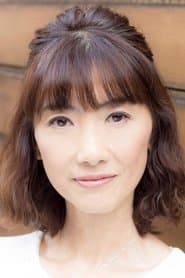 日野由利加 dans le rôle de Sâra