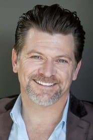 Chad Brummett في دور Dr. Kessle
