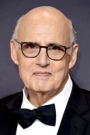 Jeffrey Tambor as Gordon Blythe