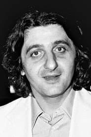 Jean-Pierre Rassam as Un danseur (caméo)