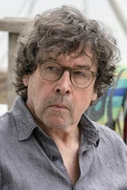 Stephen Rea dans le rôle de Ned Broy