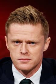 Damien Duff as Self