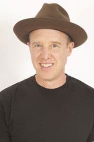Jack Irons as Self - Drums