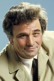 Peter Falk as Lou Peckinpaugh