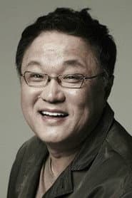 Jung Won-joong as Kim Myung-bae, Commissioner General of the National Police Agency