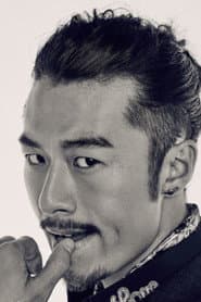 Lu Xin dans le rôle de Li Xiaohang