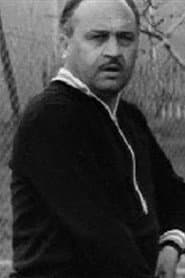 შოთა დაუშვილი في دور Tamriko's Father