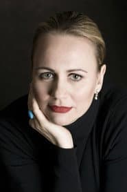 Anja Kampe dans le rôle de Kundry