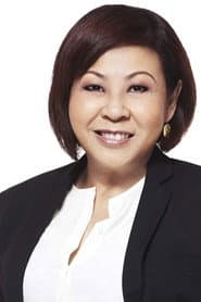 Chieng Mun Koh as Ying