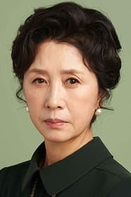 كيم هاي أوك في دور Seo-hyun's Mother