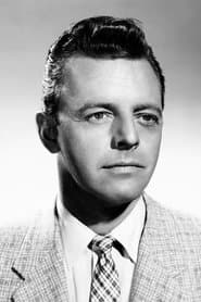 Walter Reed as Jerry Adams