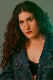 Kate Berlant dans le rôle de Diana DeBauchery