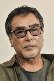 Yoshio Harada dans le rôle de Gennai Aramaki